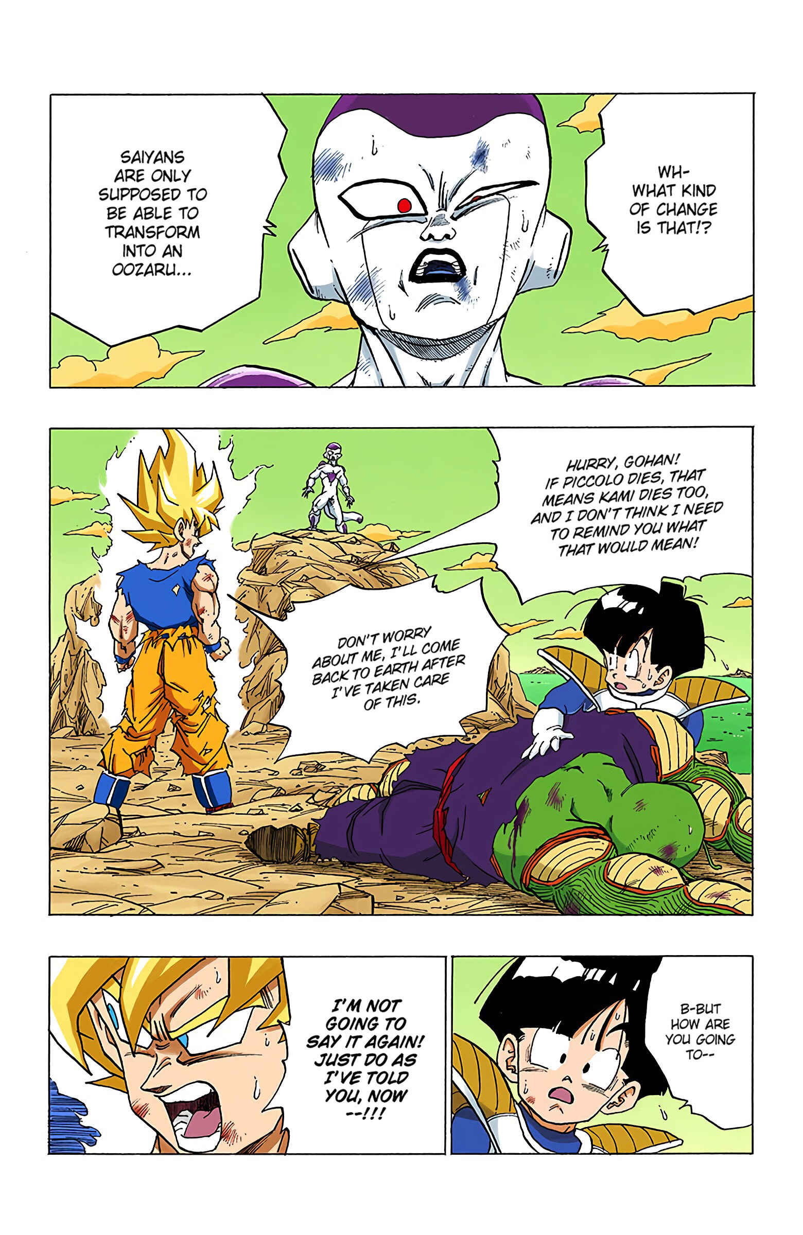 Chapter 318 - Page 3
