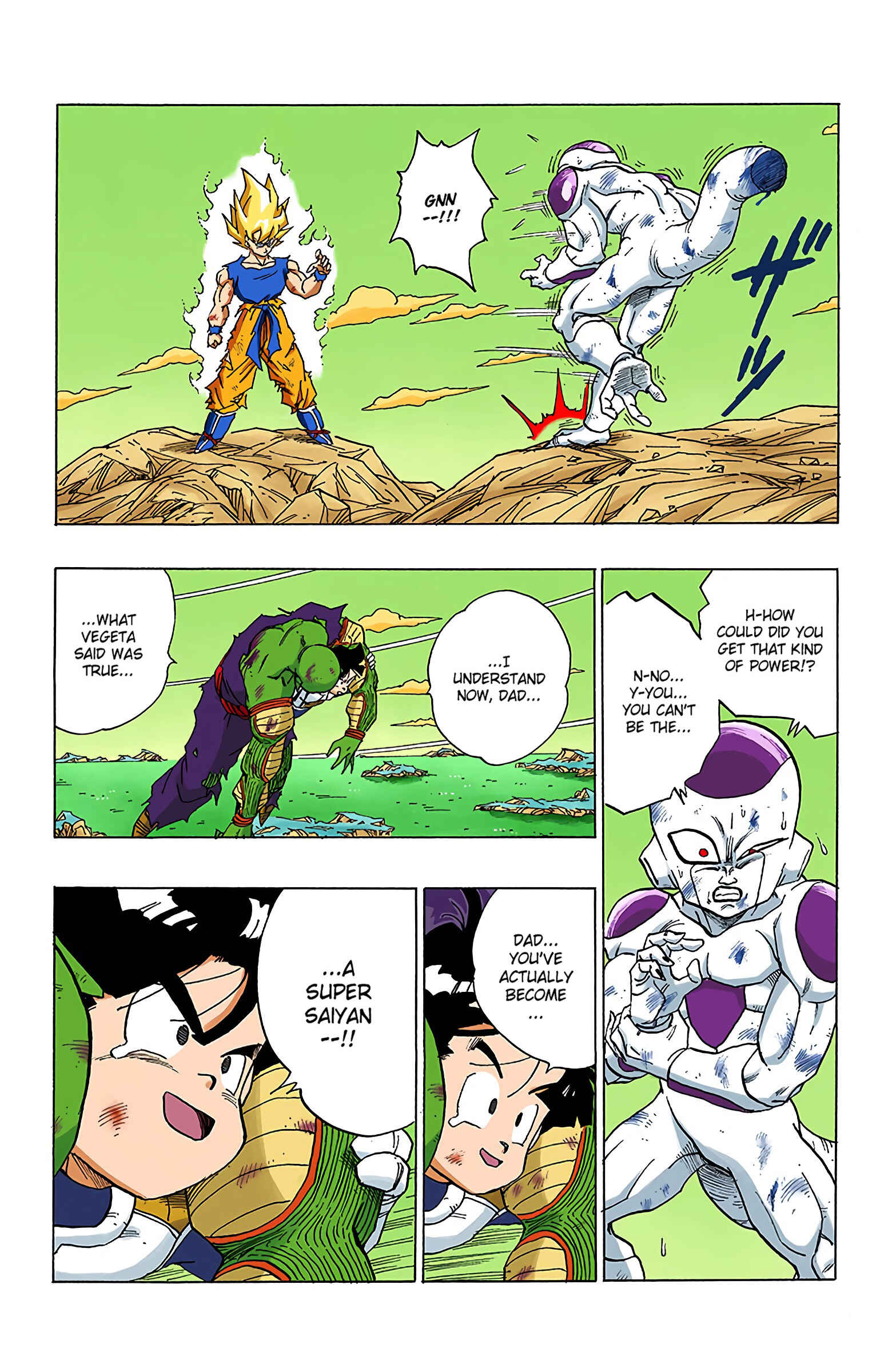 Chapter 318 - Page 7