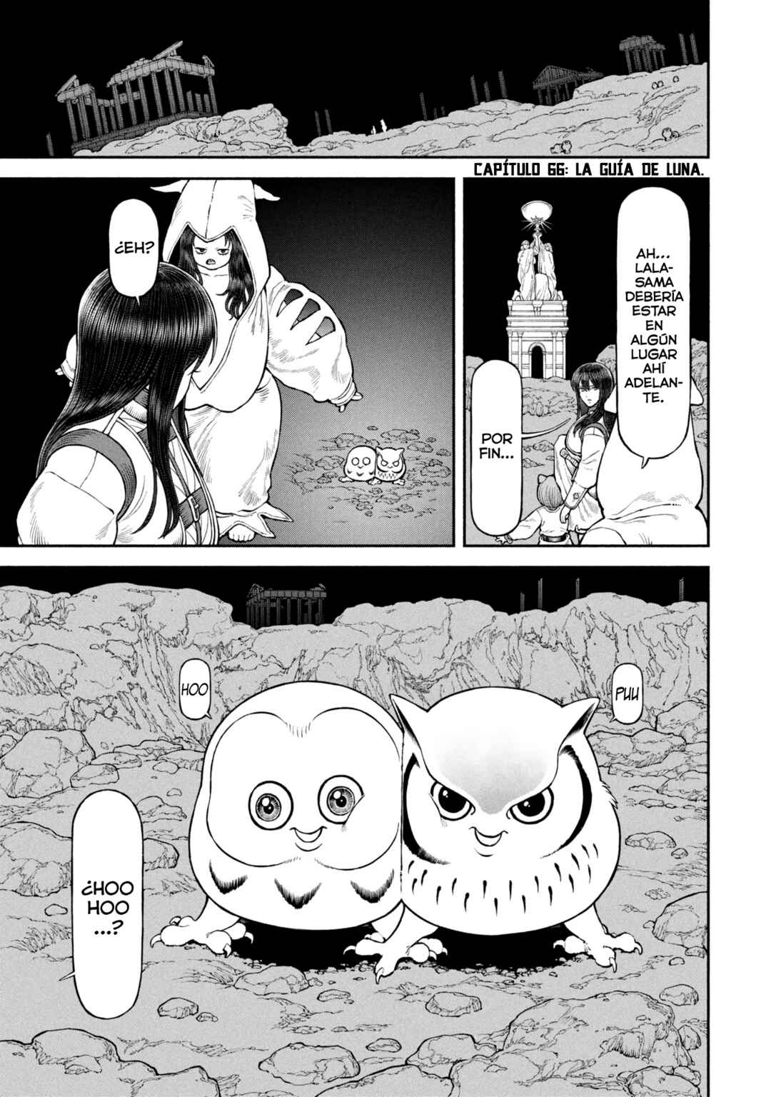 Chapter 66 - Page 2