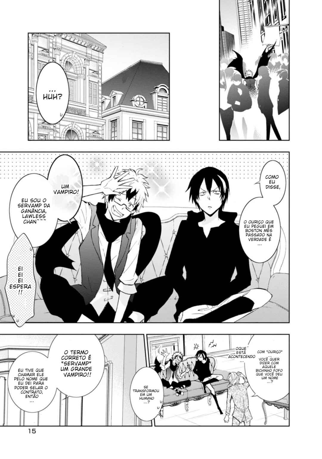 Chapter 27.5 - Page 14