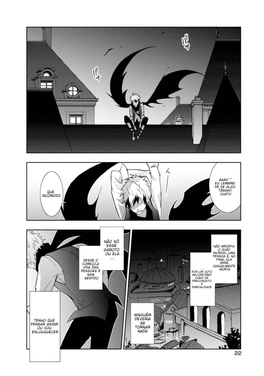 Chapter 27.5 - Page 21