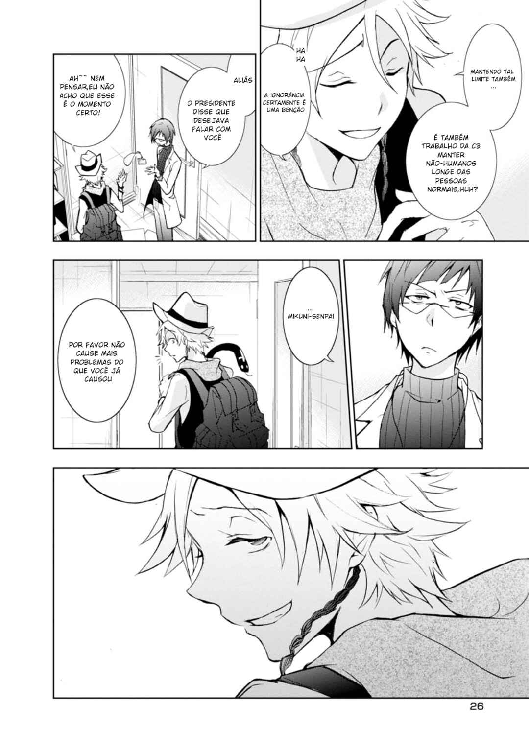 Chapter 27.5 - Page 25