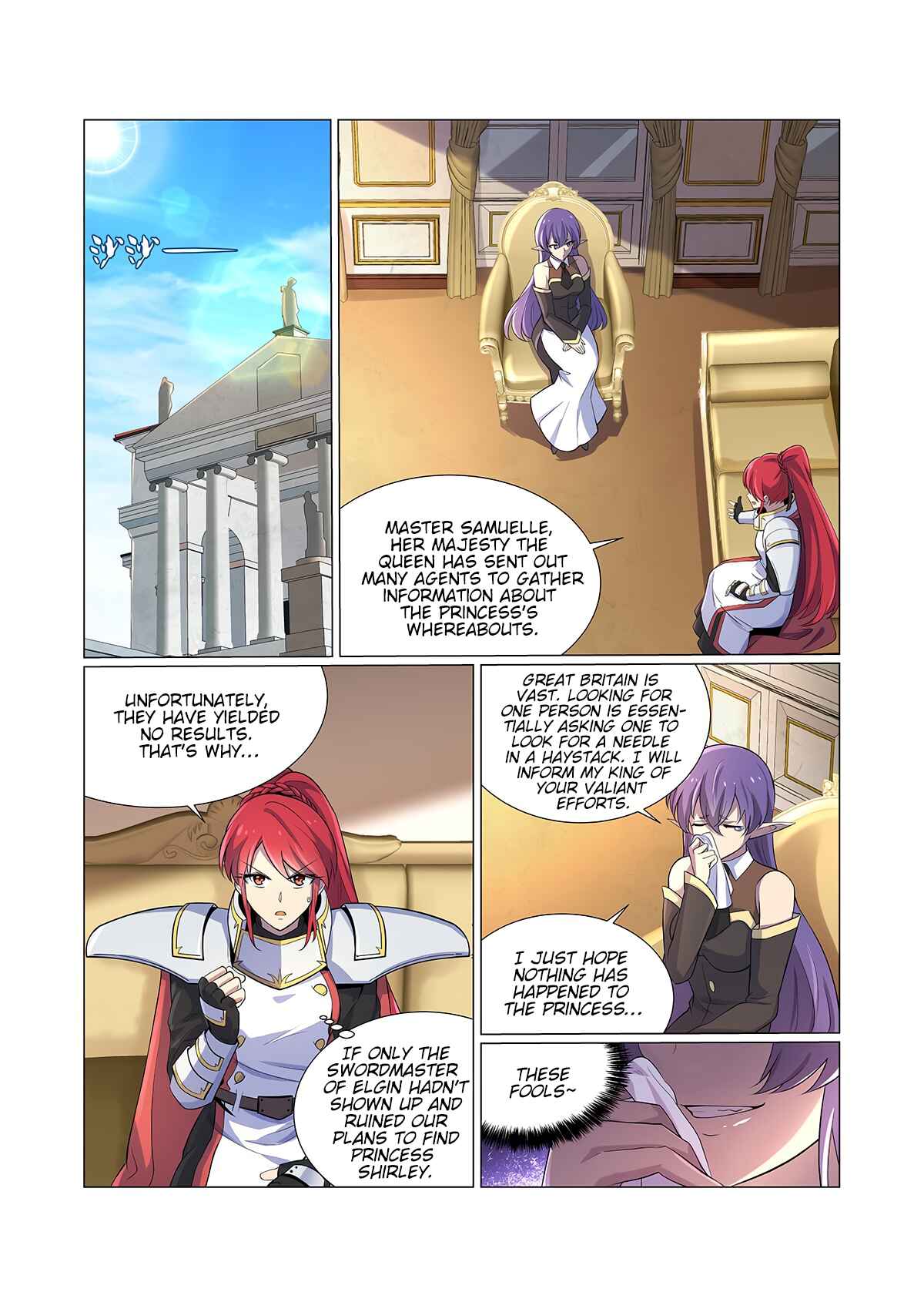 Chapter 92 - Page 2