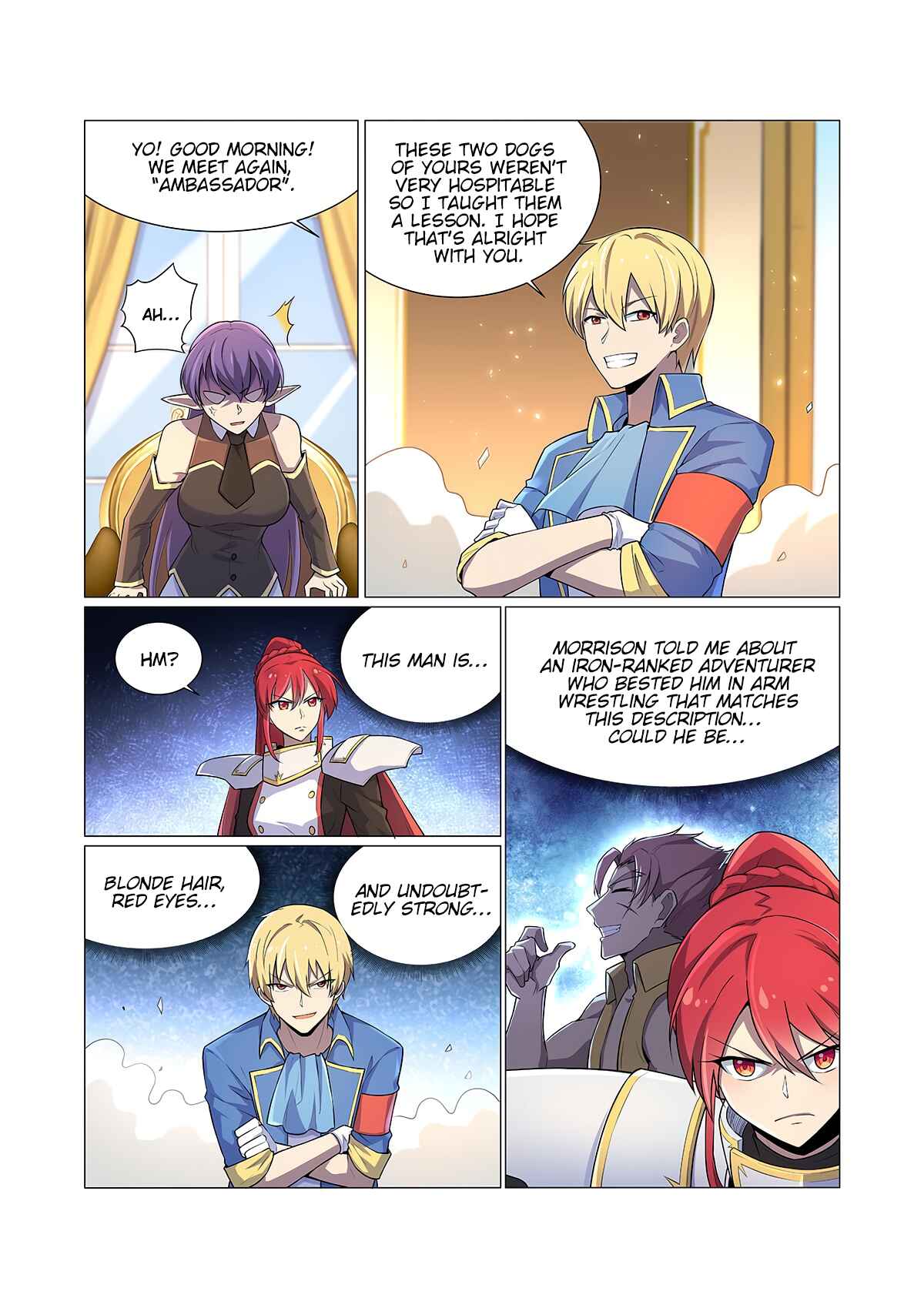 Chapter 92 - Page 5