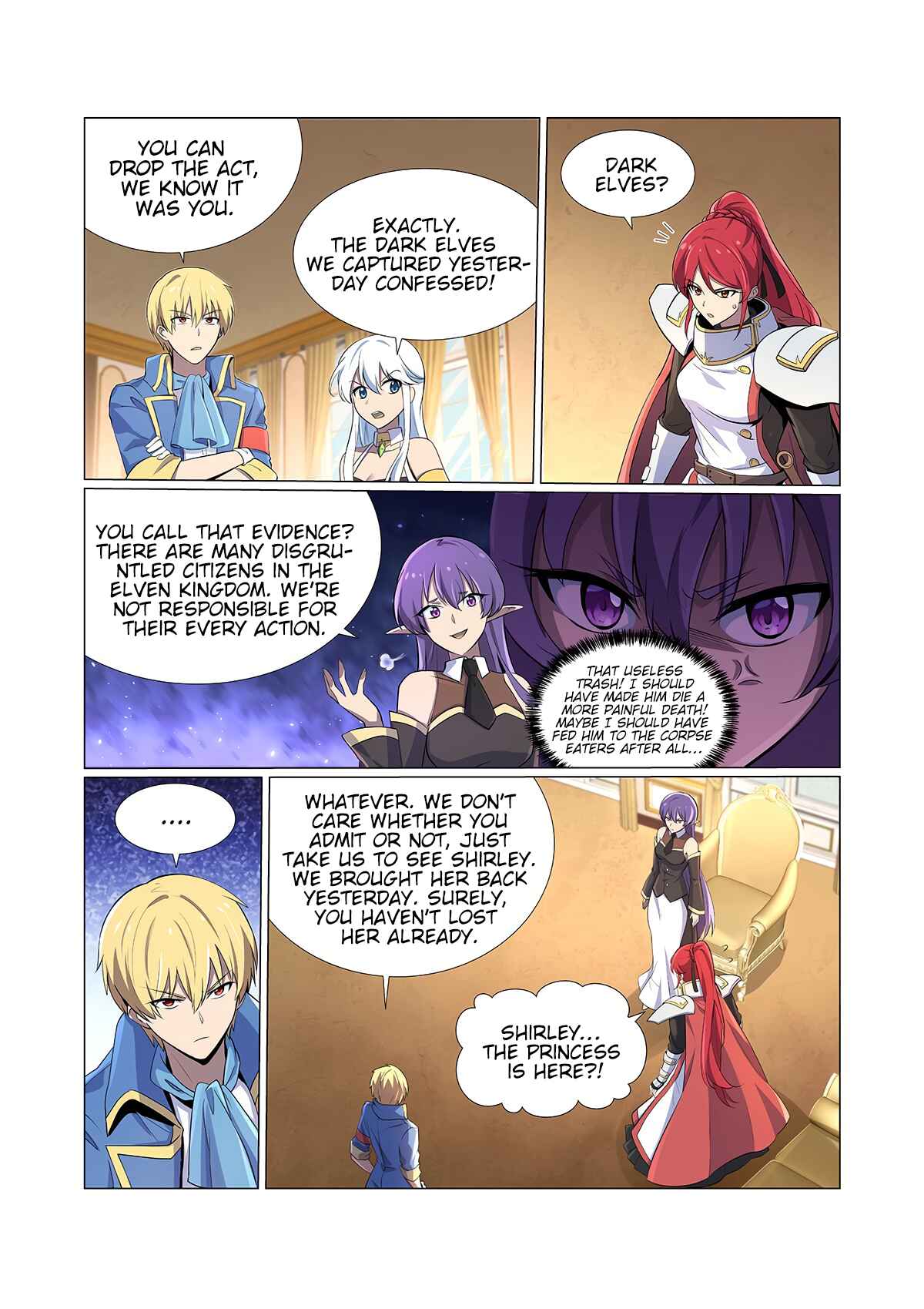 Chapter 92 - Page 9