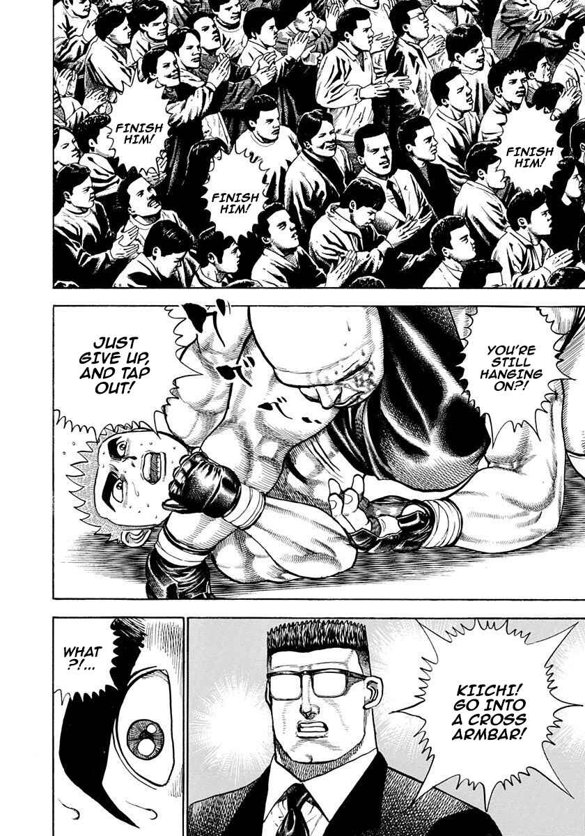 Chapter 361 - Page 10