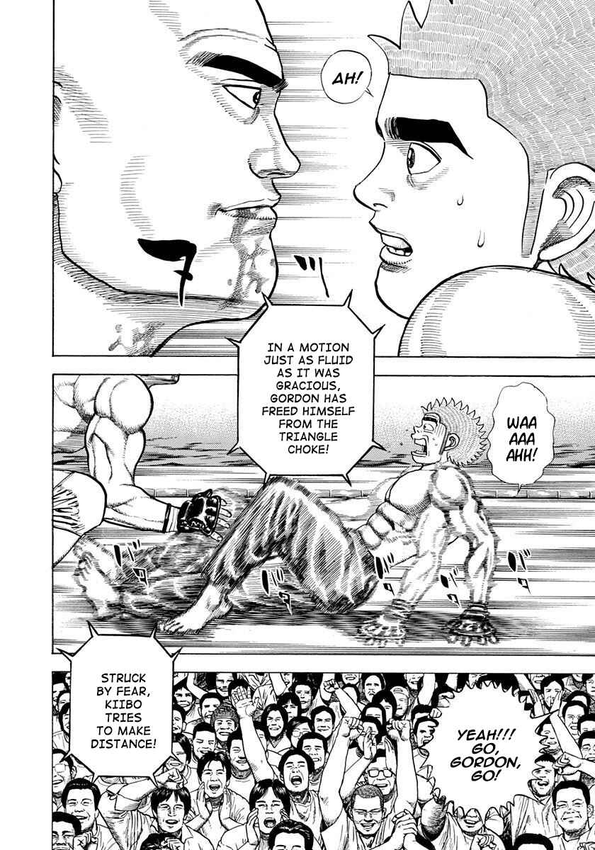 Chapter 361 - Page 16