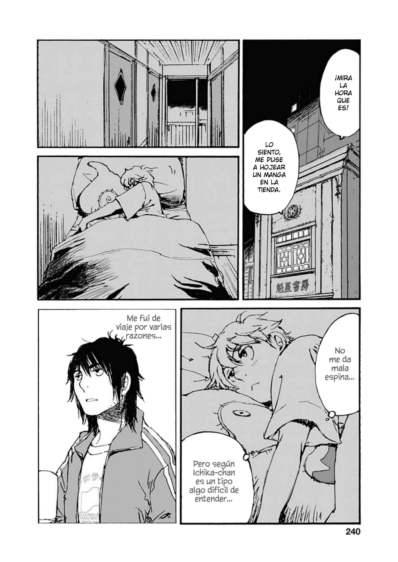 Chapter 9 - Page 16