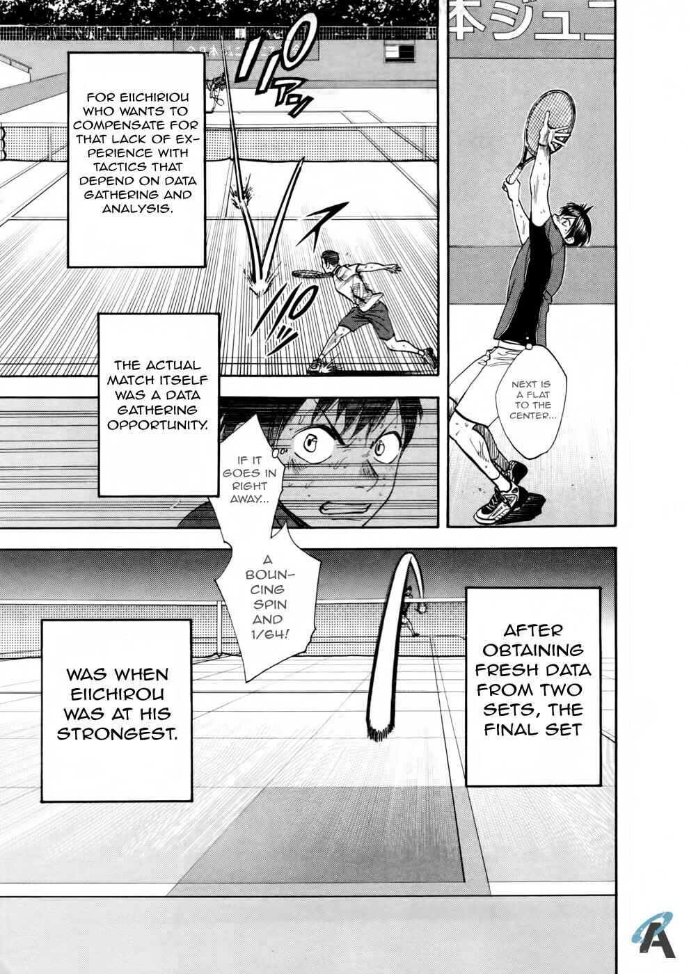 Chapter 256 - Page 10