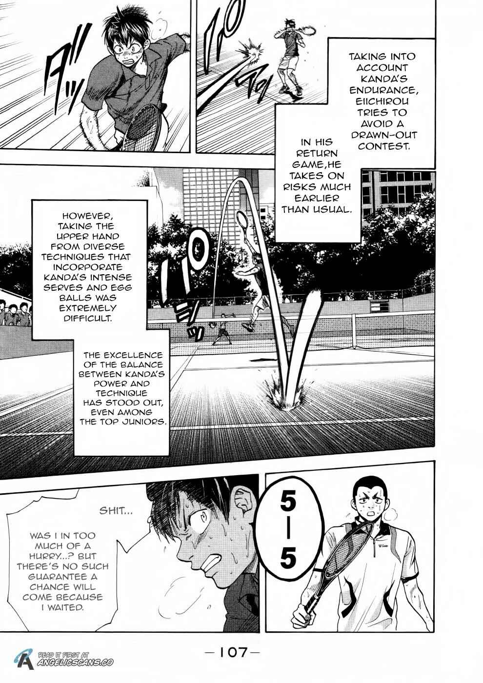 Chapter 256 - Page 12