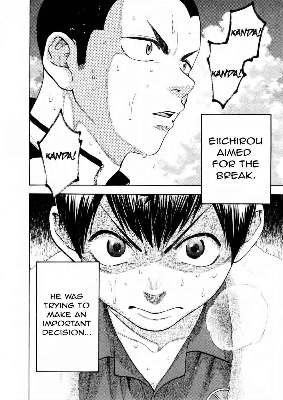 Chapter 256 - Page 19