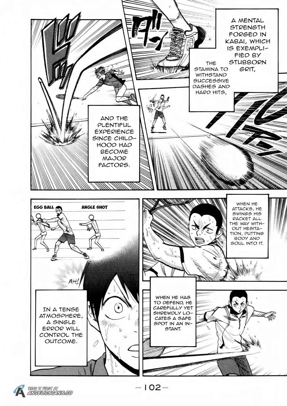 Chapter 256 - Page 7