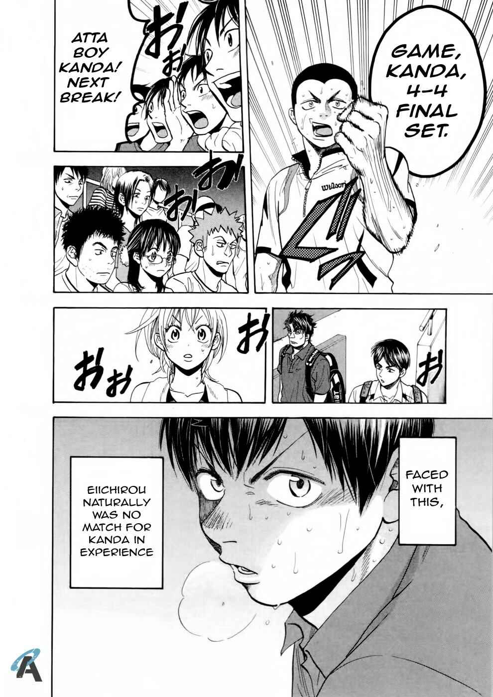 Chapter 256 - Page 9