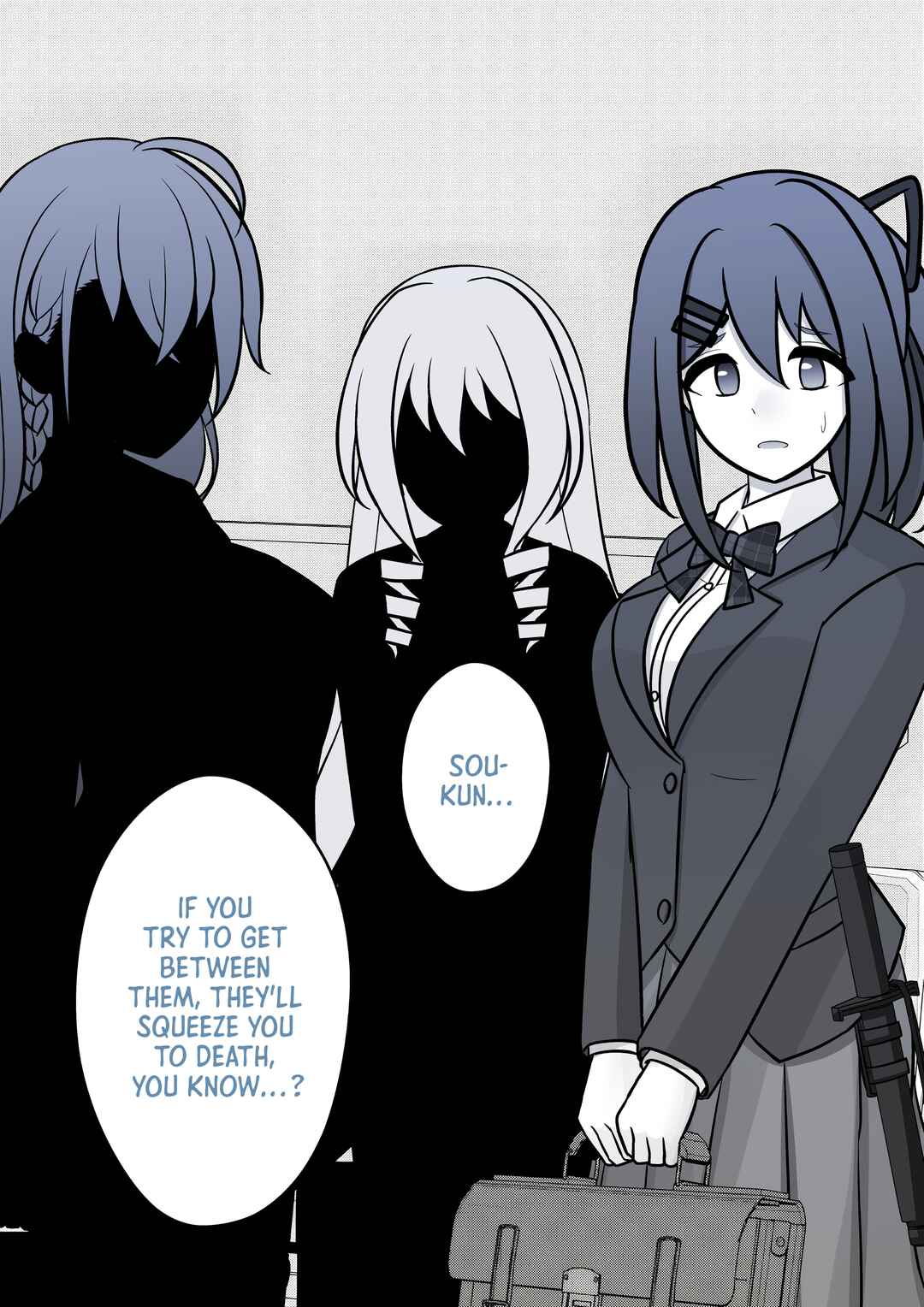 Chapter 99 - Page 10