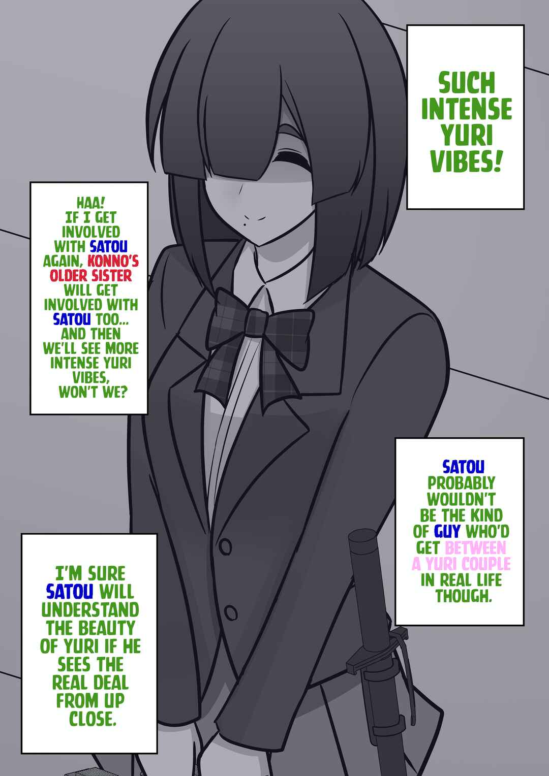 Chapter 99 - Page 5