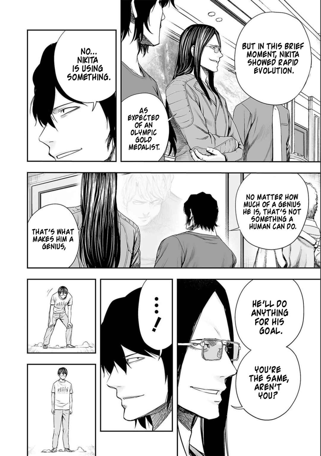 Chapter 142 - Page 10
