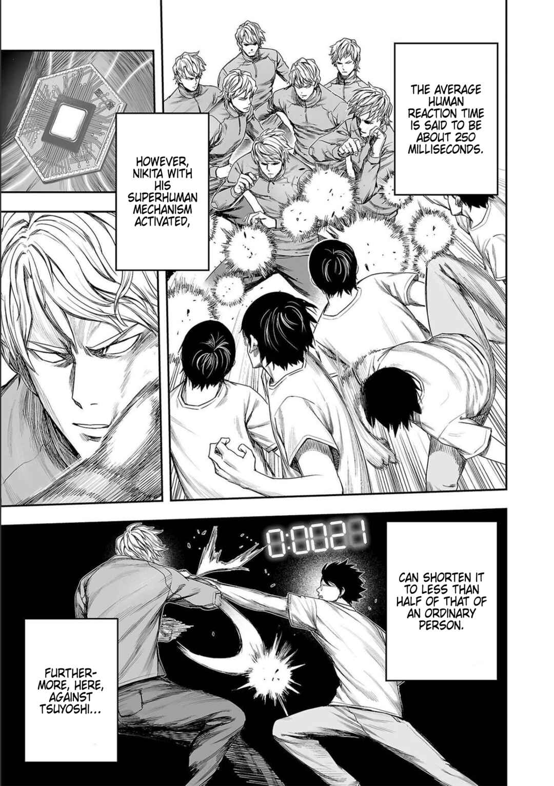 Chapter 142 - Page 5