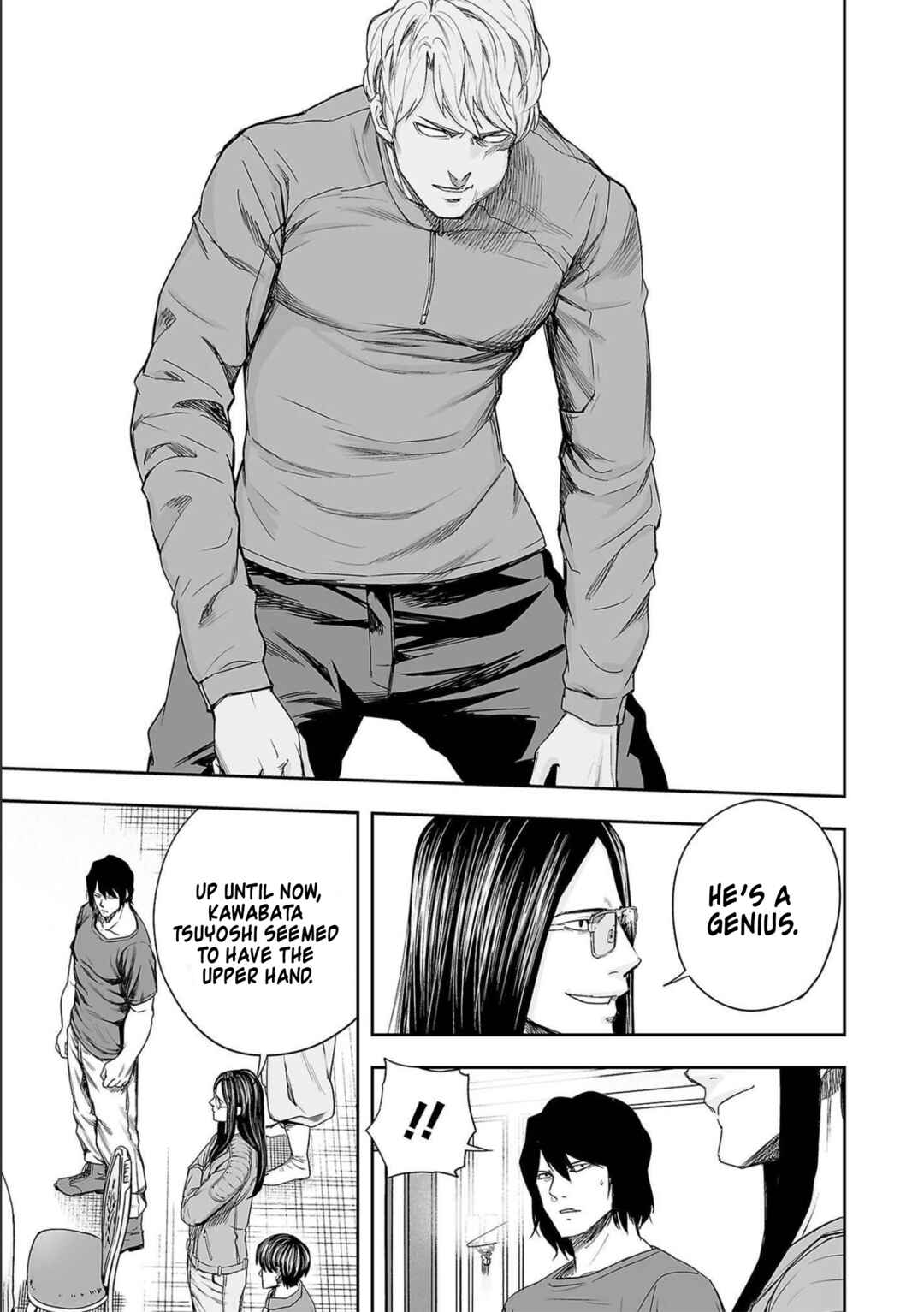Chapter 142 - Page 9