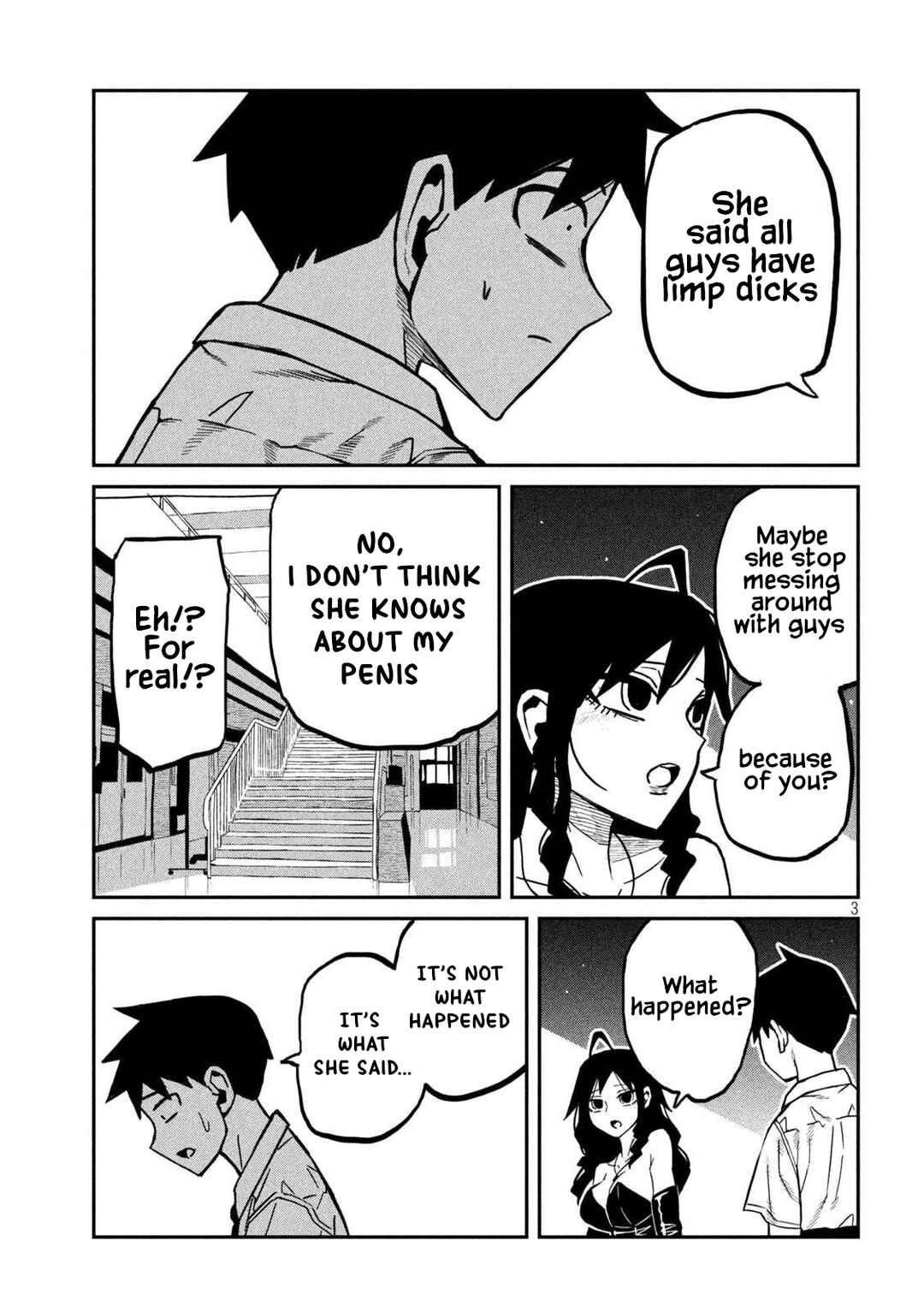 Chapter 83 - Page 3