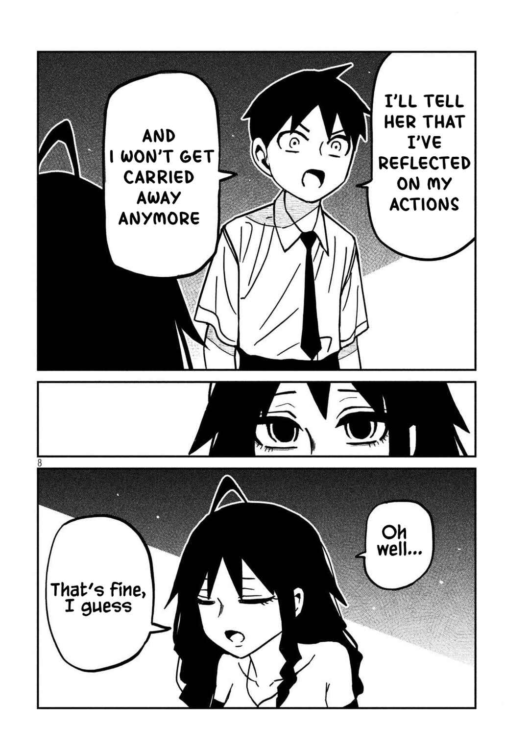 Chapter 83 - Page 8