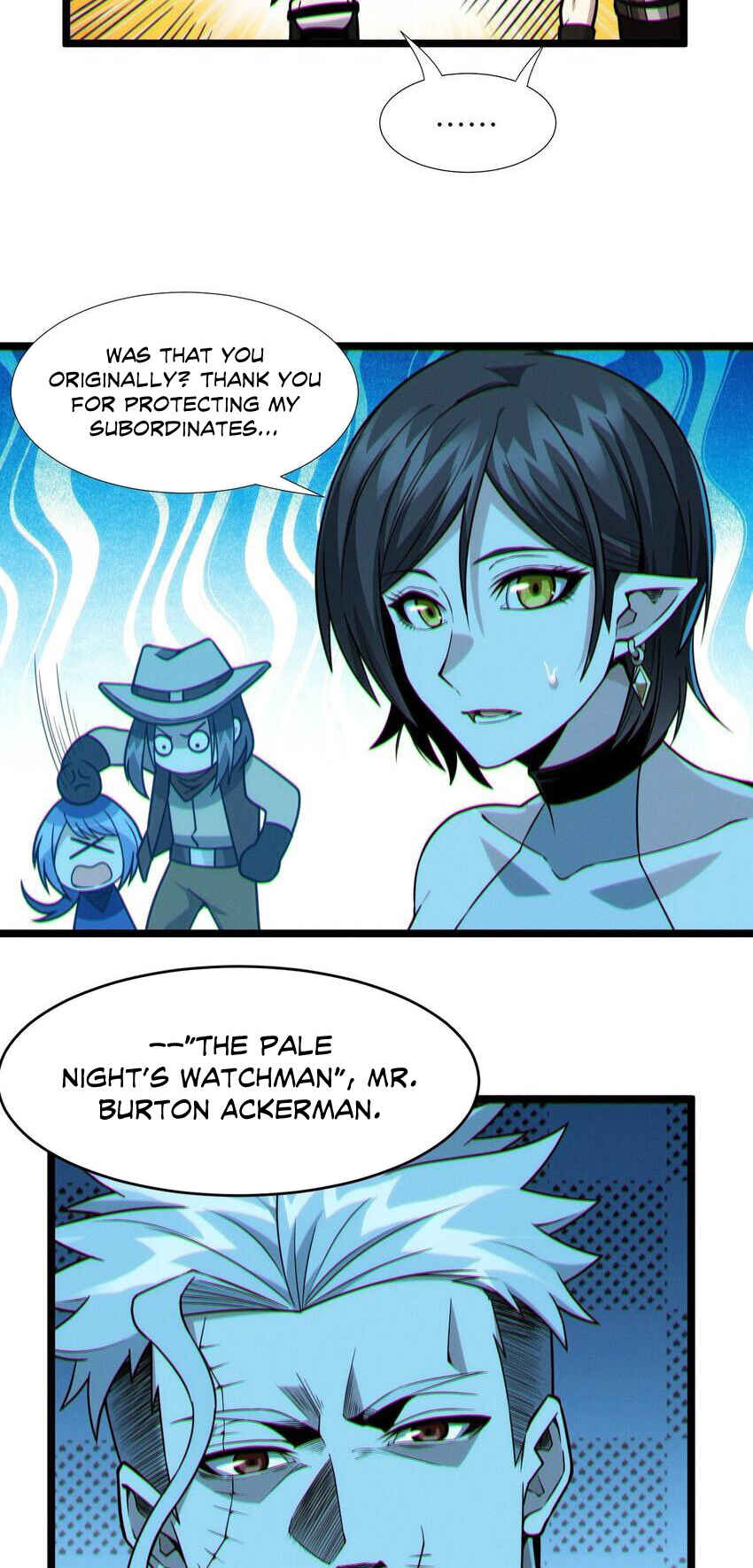 Chapter 59 - Page 20