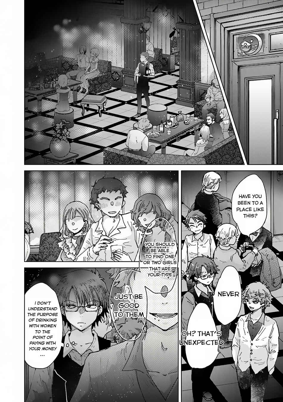 Chapter 35 - Page 19