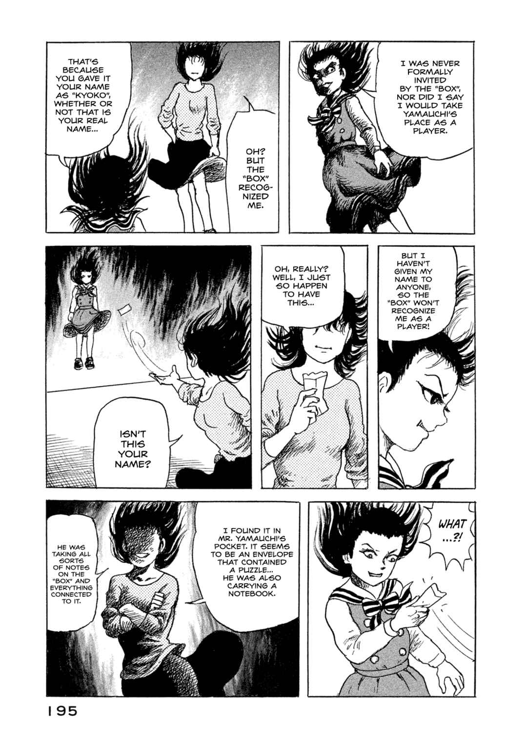 Chapter 22 - Page 11