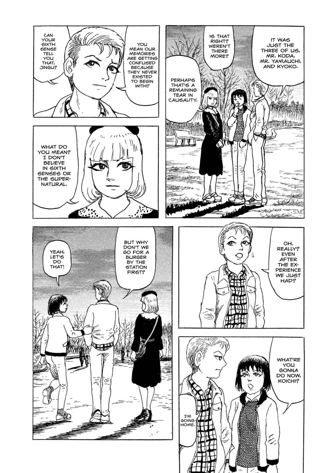 Chapter 22 - Page 29