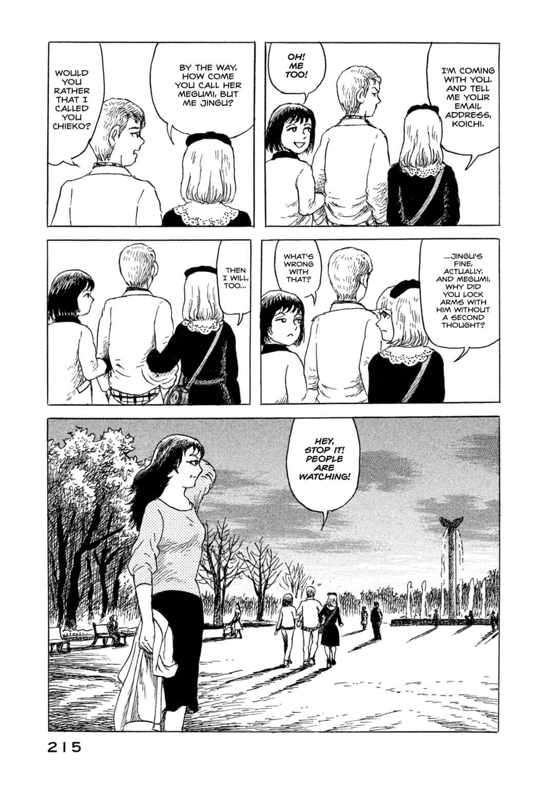 Chapter 22 - Page 30