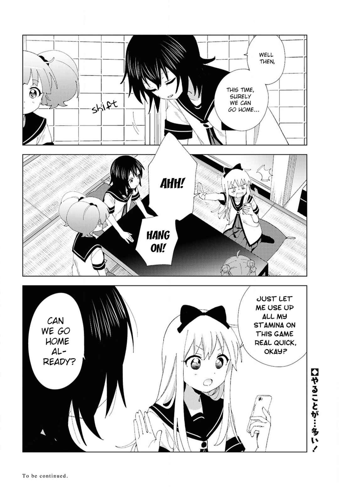 Chapter 224 - Page 12