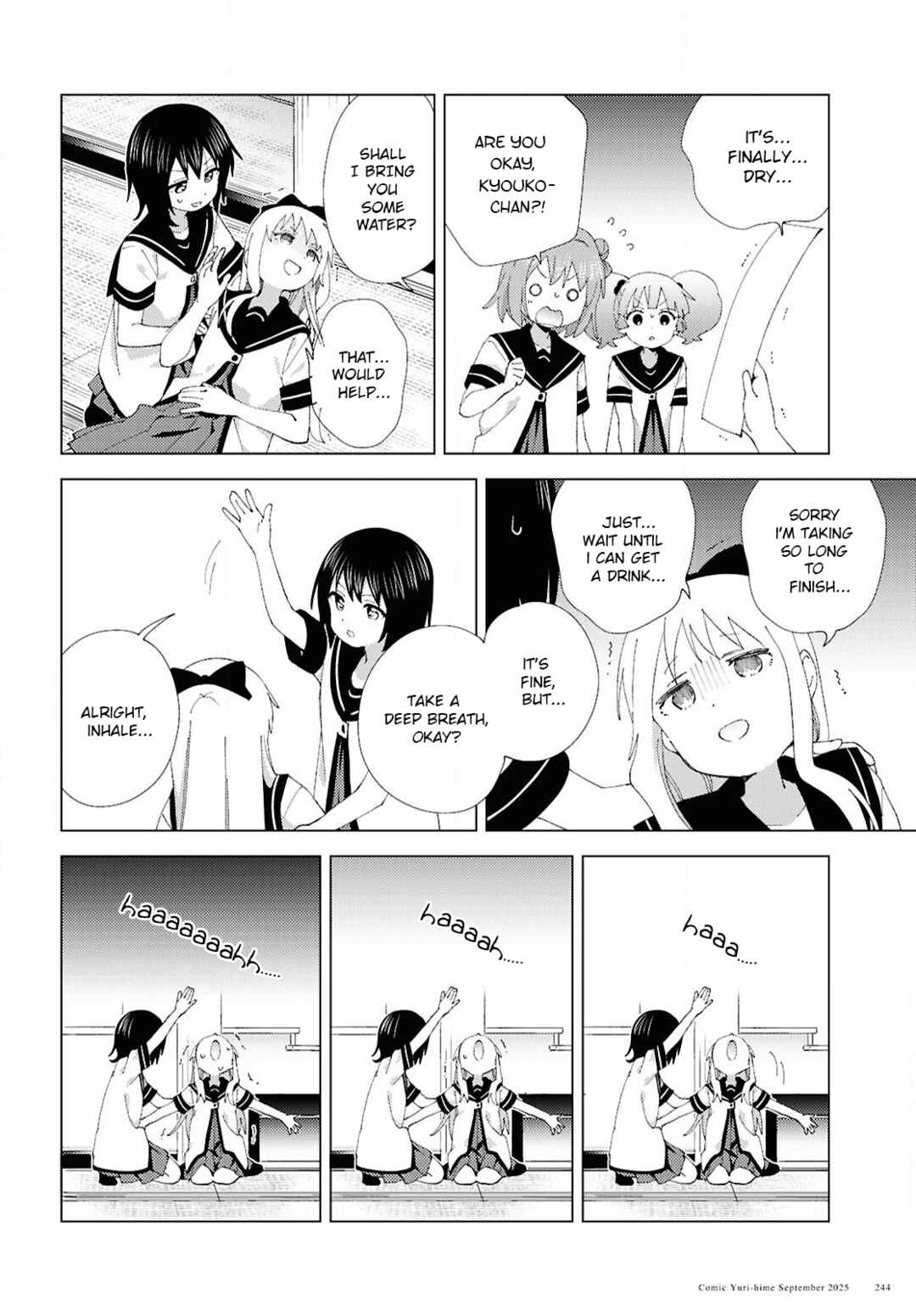 Chapter 224 - Page 6