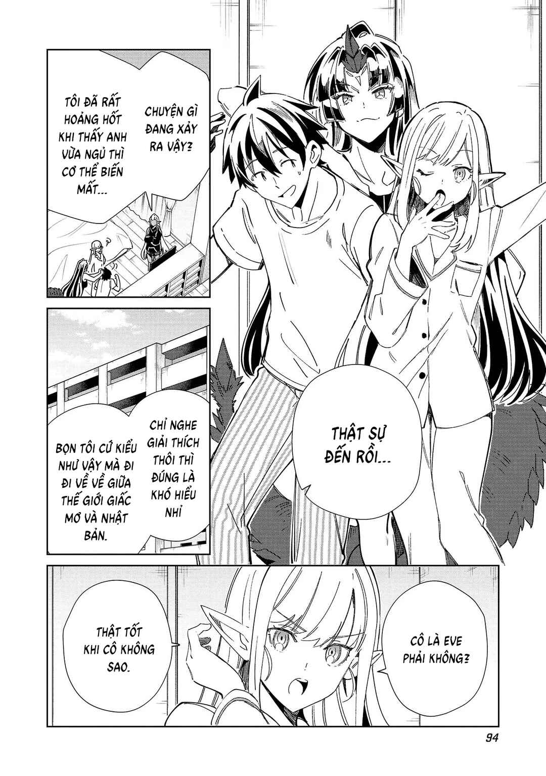 Chapter 50 - Page 22