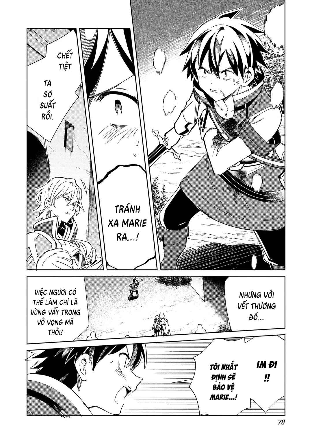 Chapter 50 - Page 6