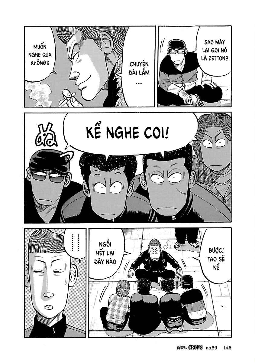 Chapter 56 - Page 22