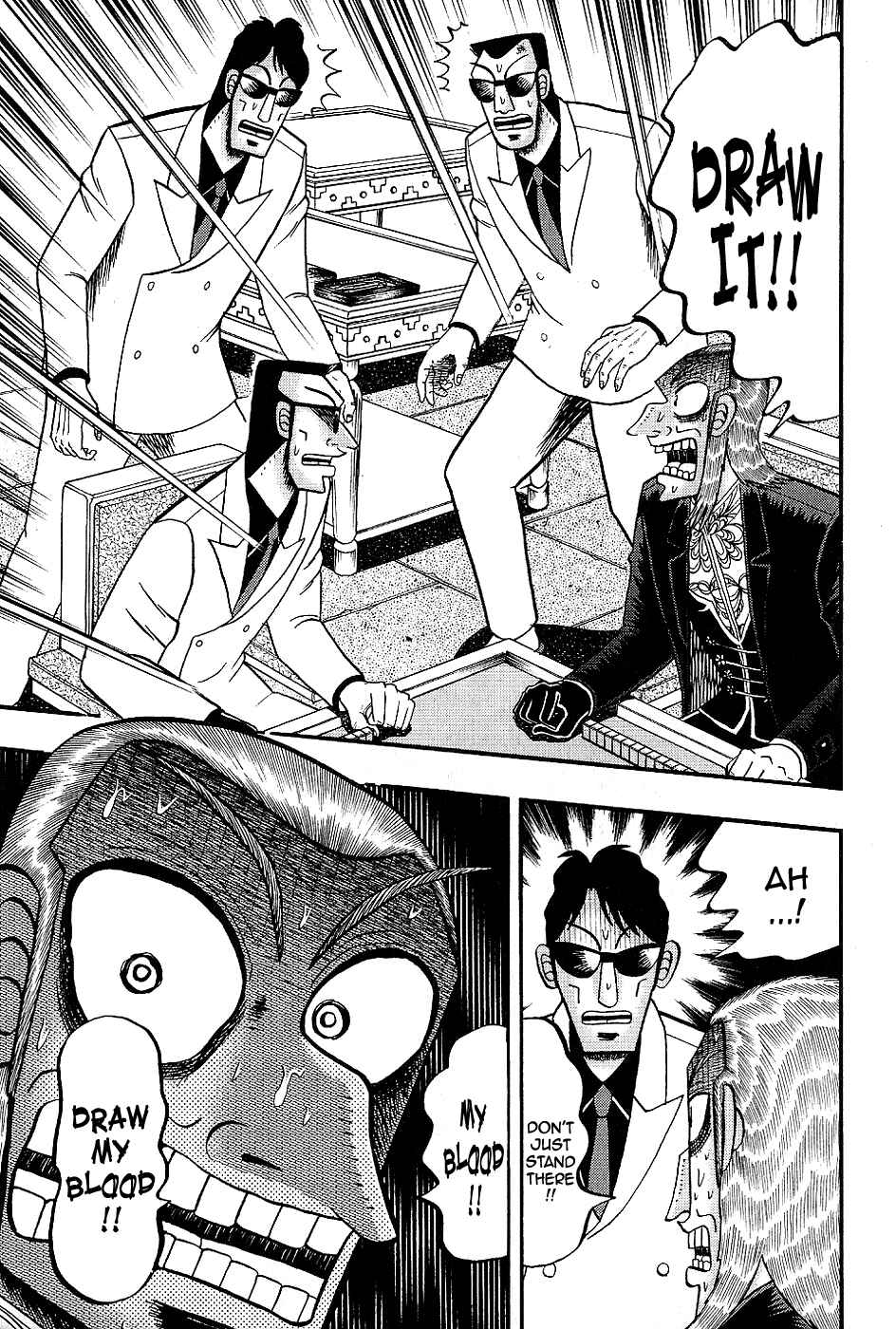 Chapter 185 - Page 10