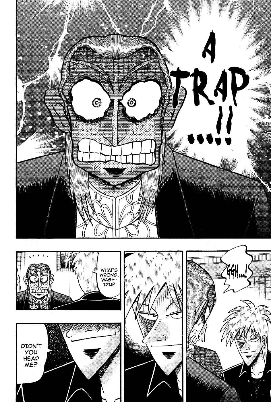 Chapter 185 - Page 5