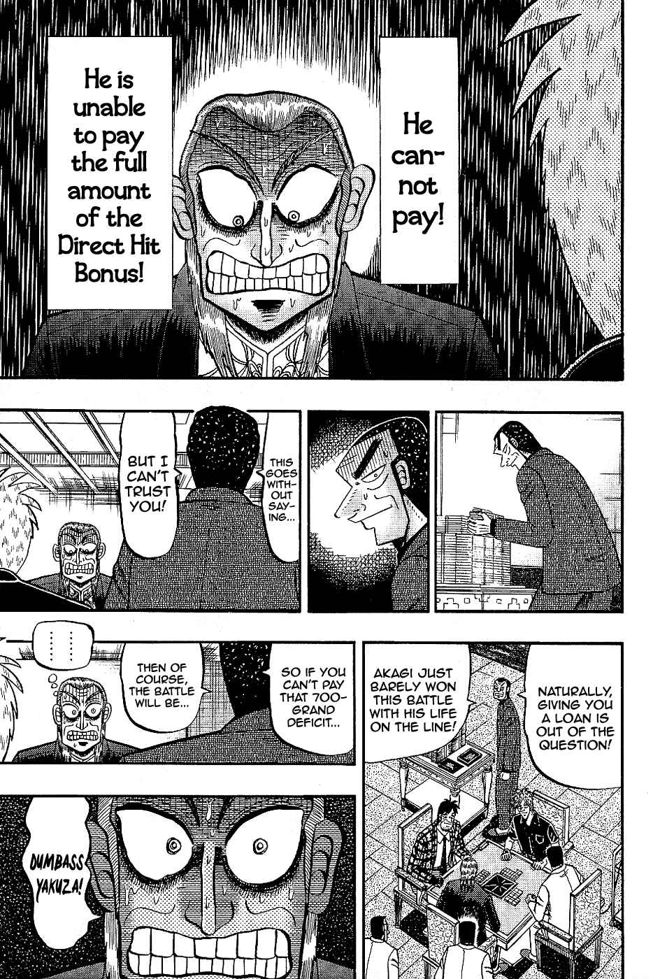 Chapter 185 - Page 8