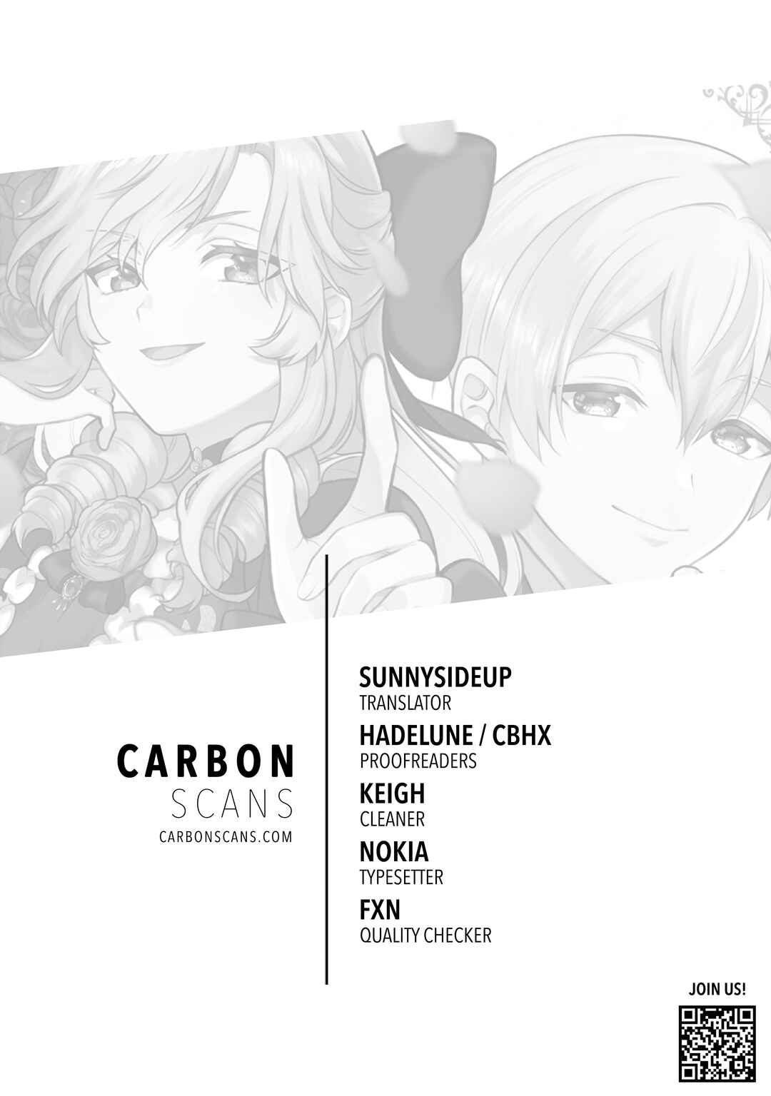 Chapter 1 - Page 1