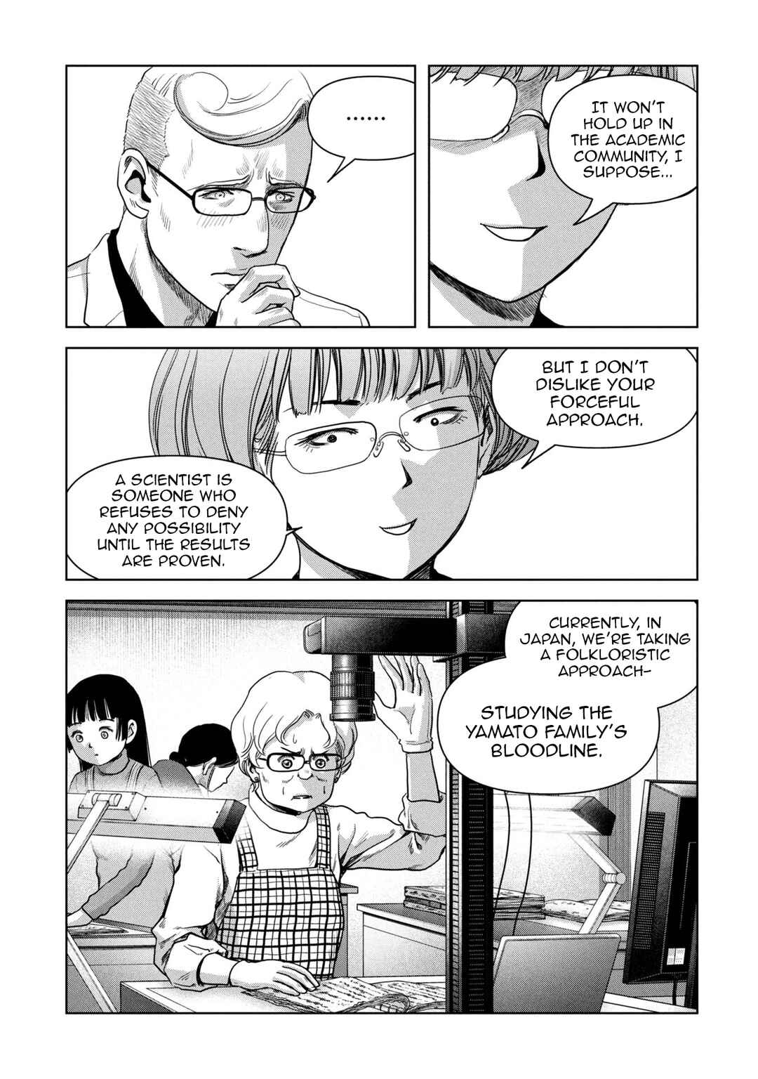 Chapter 65 - Page 10