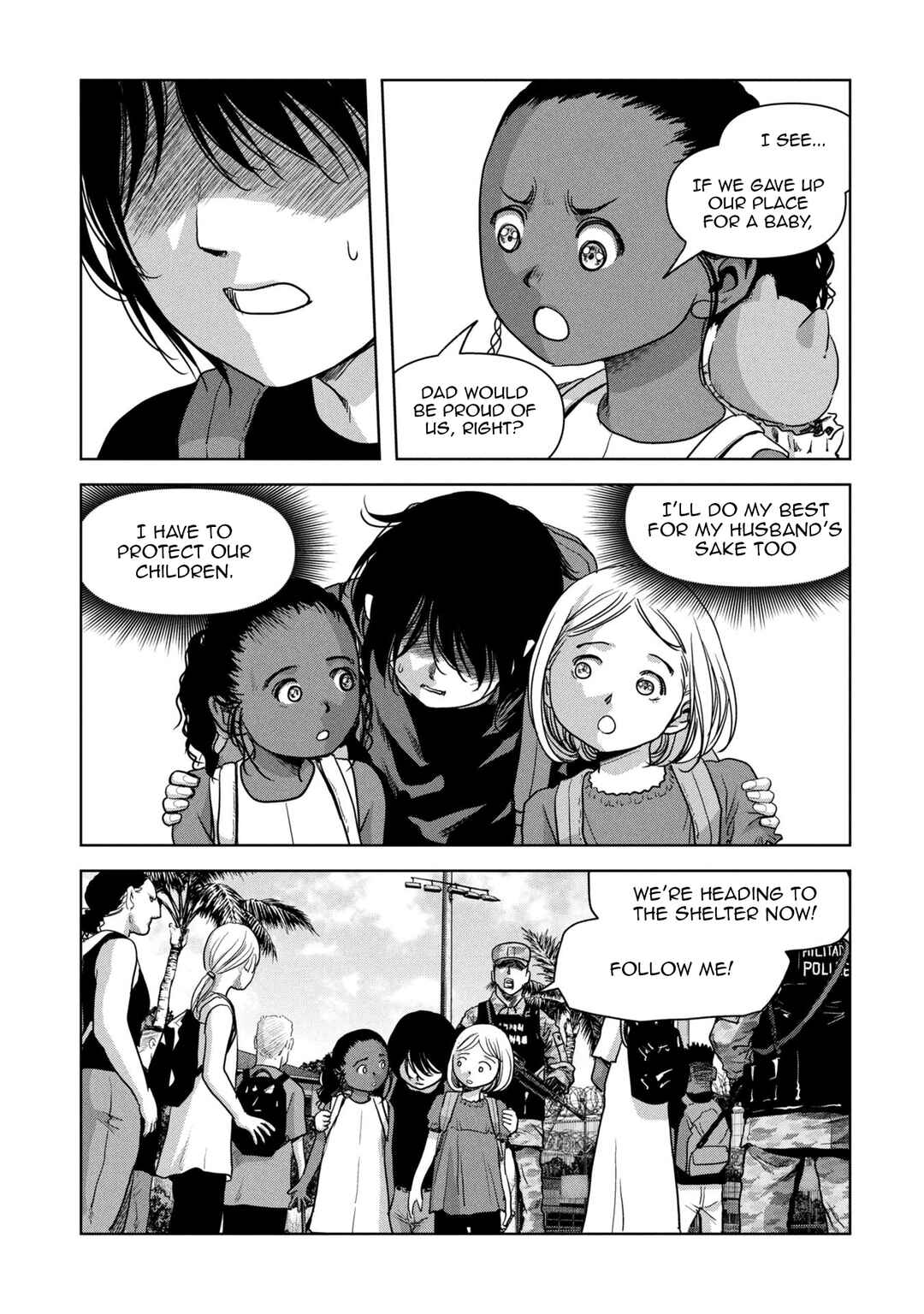 Chapter 65 - Page 16