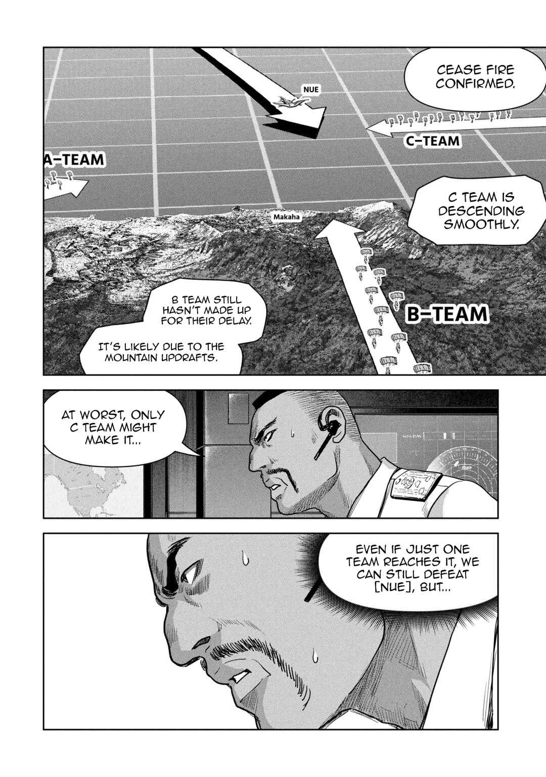 Chapter 65 - Page 23