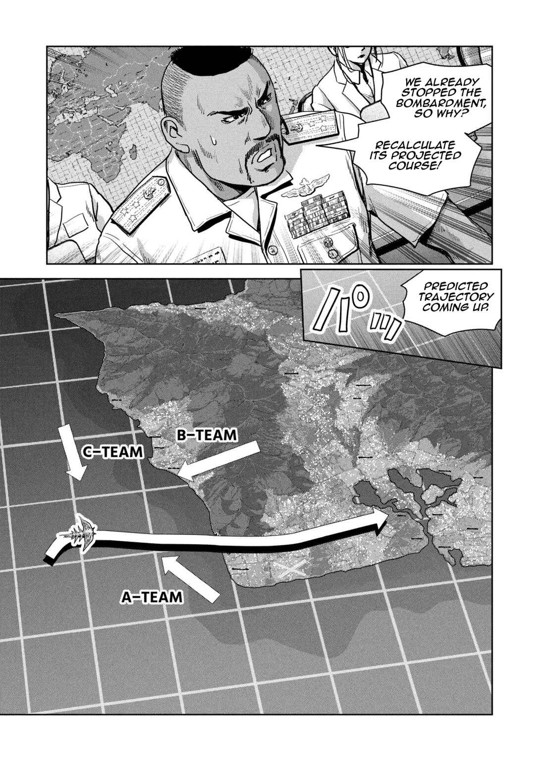 Chapter 65 - Page 29