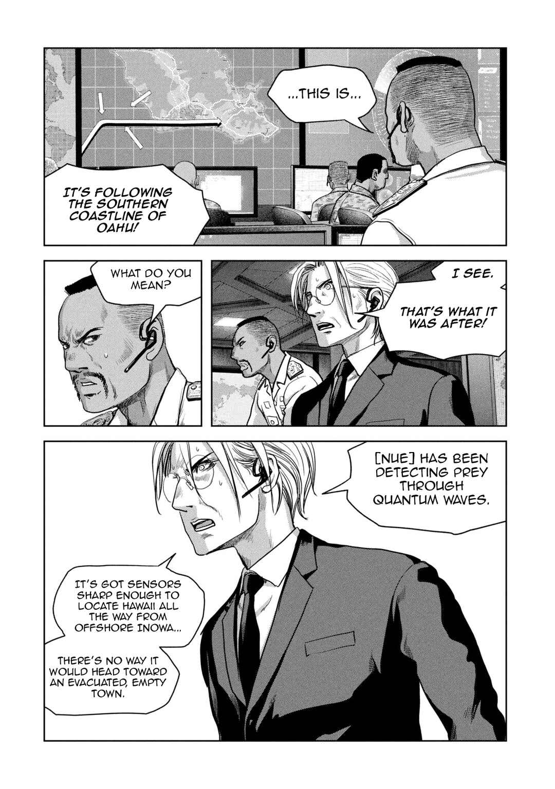 Chapter 65 - Page 30