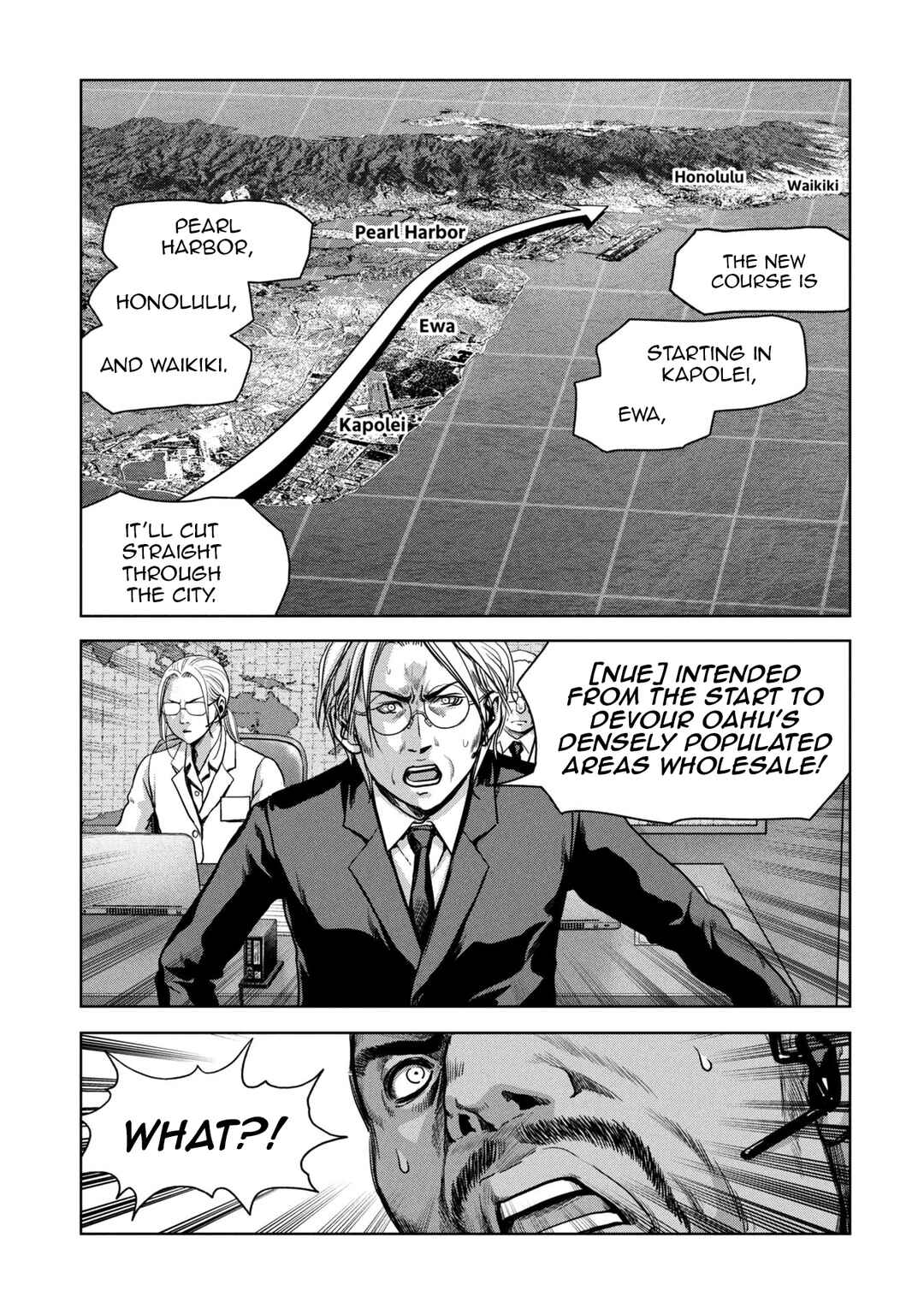 Chapter 65 - Page 31
