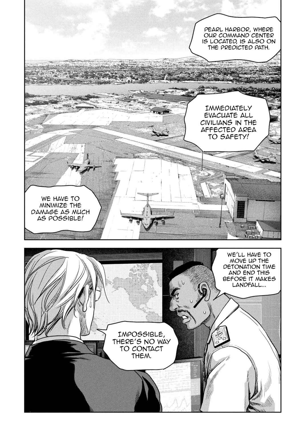 Chapter 65 - Page 32