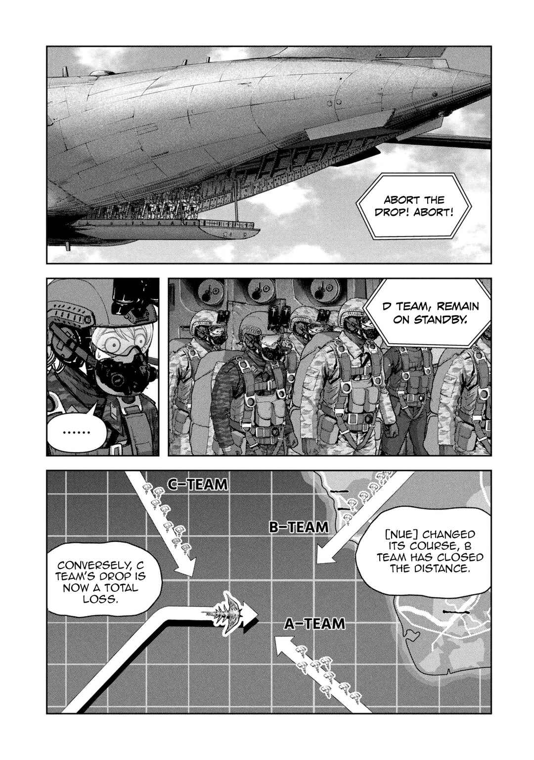 Chapter 65 - Page 38