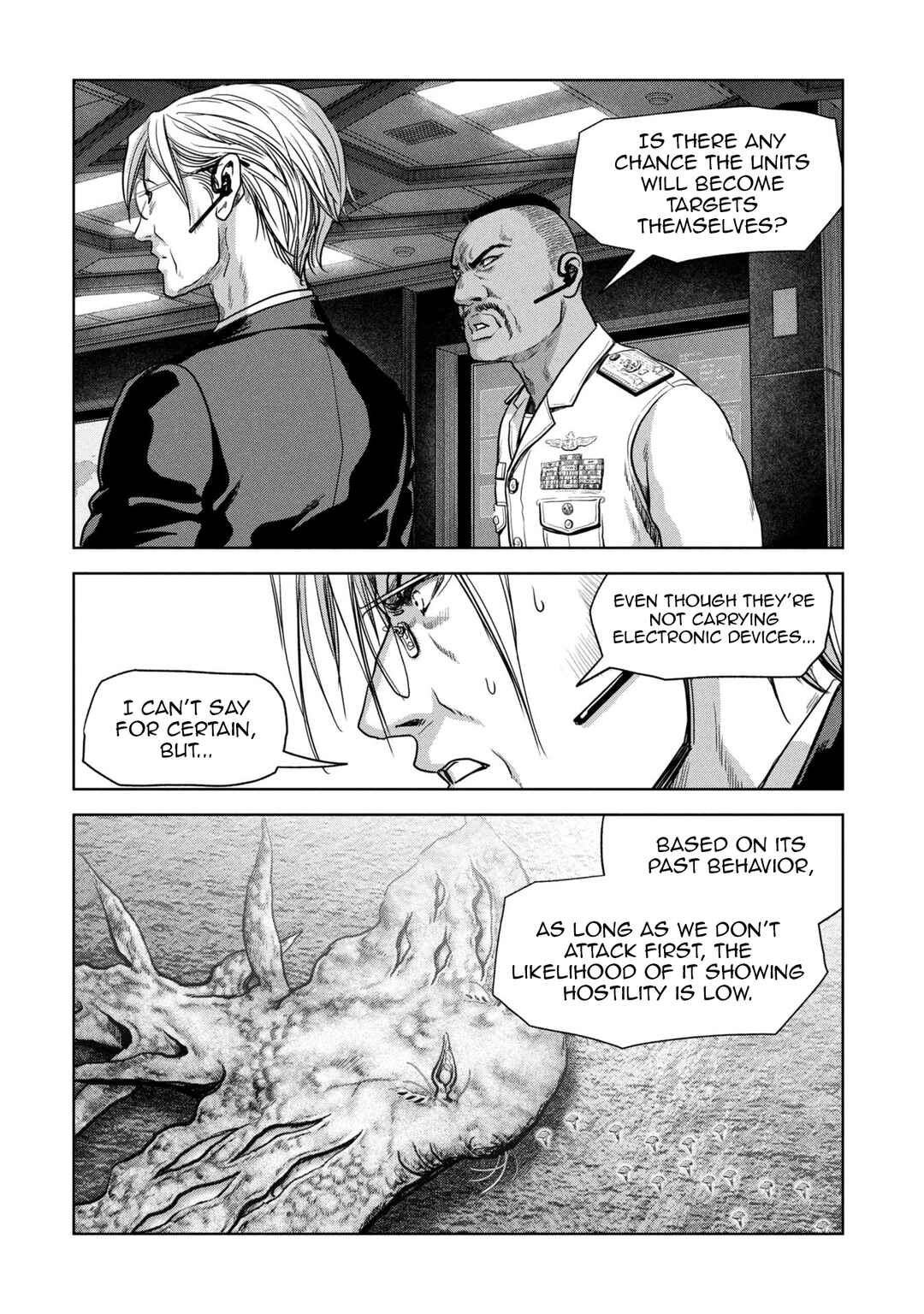 Chapter 65 - Page 42