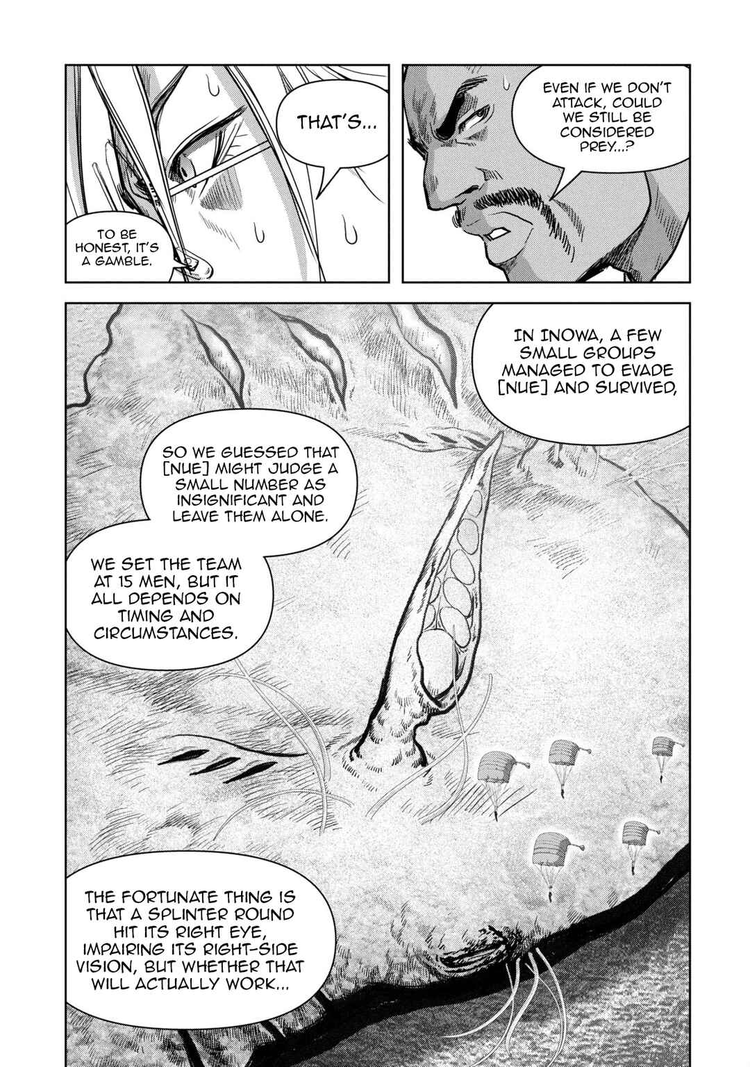 Chapter 65 - Page 43