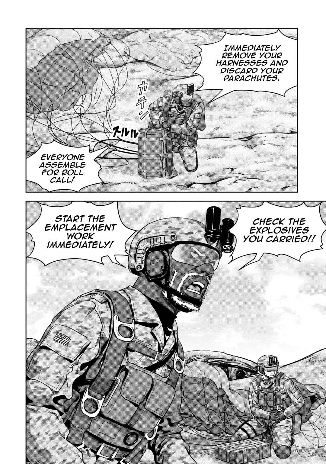 Chapter 65 - Page 48