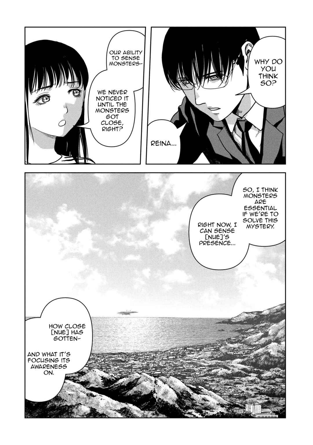 Chapter 65 - Page 5